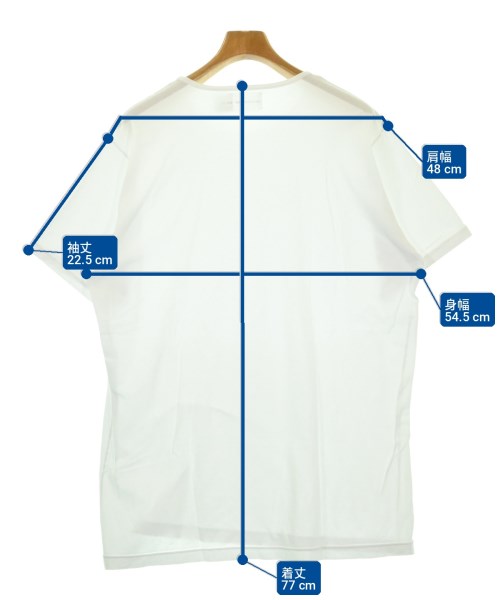 COMME des GARCONS SHIRT T恤/上衣