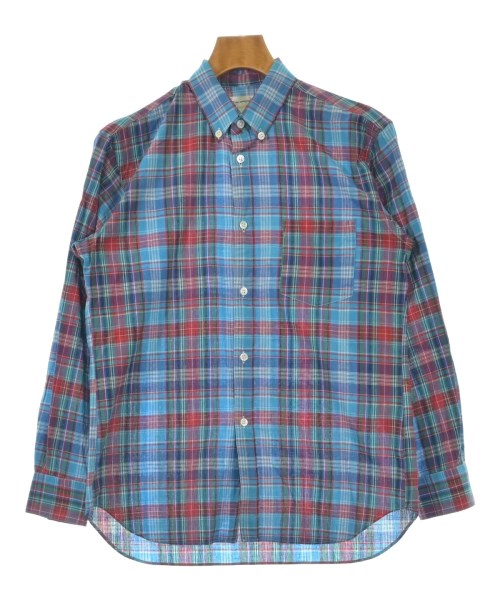COMME des GARCONS SHIRT 休閒襯衫