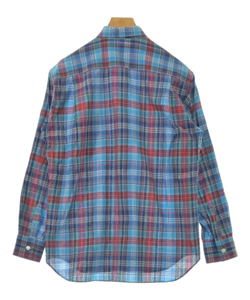 COMME des GARCONS SHIRT 休閒襯衫