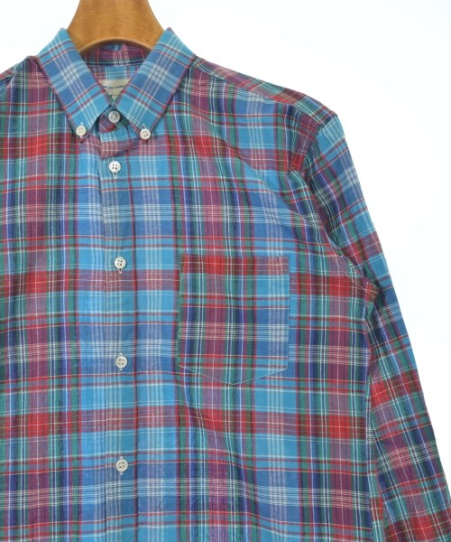 COMME des GARCONS SHIRT 休閒襯衫