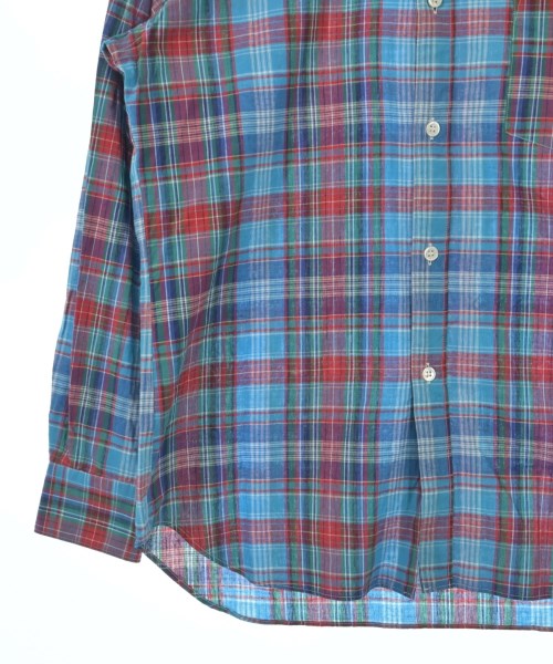 COMME des GARCONS SHIRT 休閒襯衫