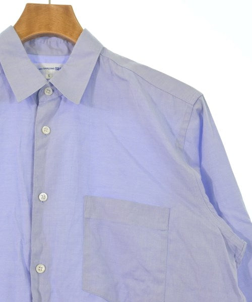 COMME des GARCONS SHIRT 休閒襯衫