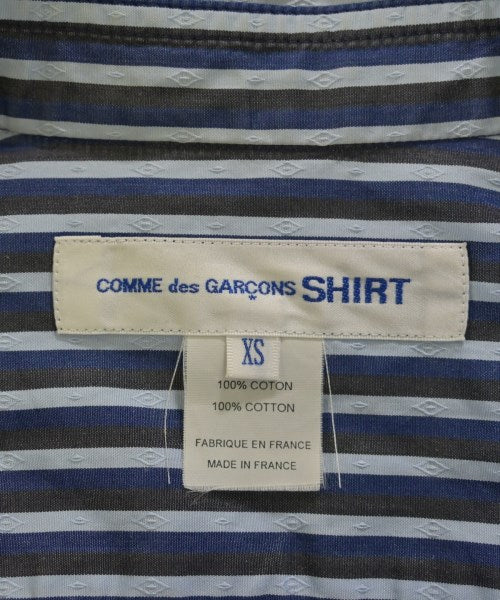 COMME des GARCONS SHIRT 休閒襯衫