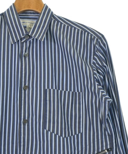 COMME des GARCONS SHIRT 休閒襯衫