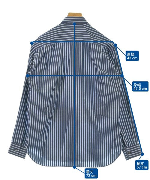 COMME des GARCONS SHIRT 休閒襯衫