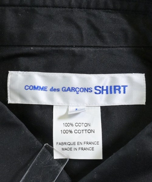 COMME des GARCONS SHIRT 休閒襯衫