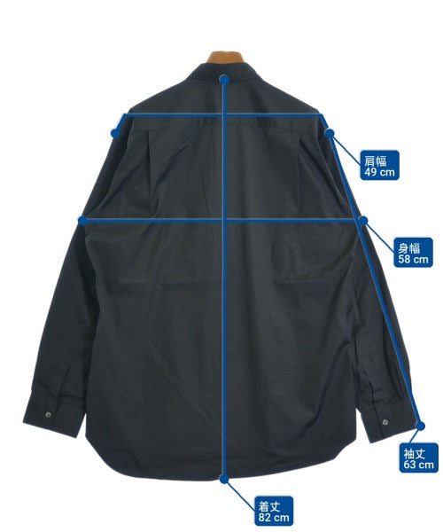 COMME des GARCONS SHIRT 休閒襯衫
