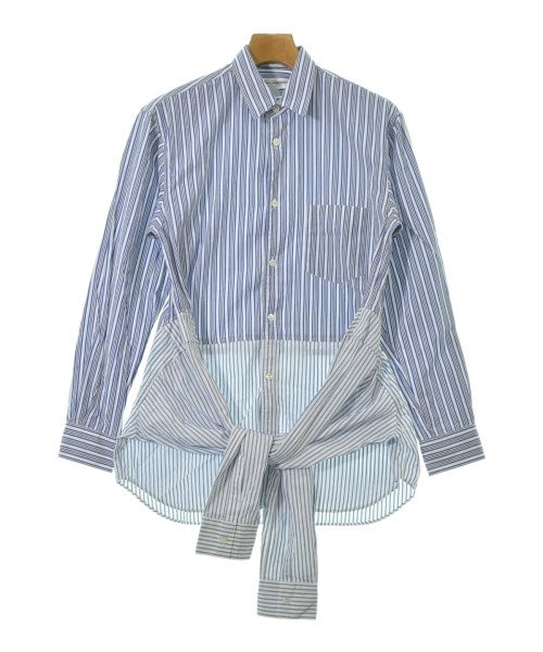 COMME des GARCONS SHIRT 休閒襯衫