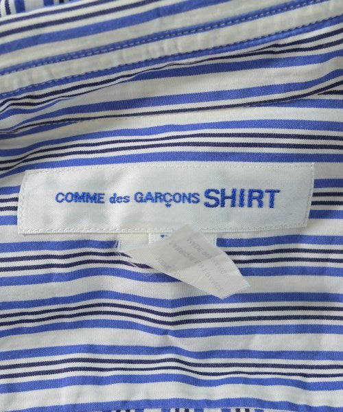 COMME des GARCONS SHIRT 休閒襯衫