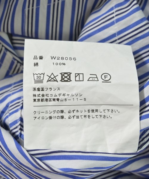COMME des GARCONS SHIRT 休閒襯衫