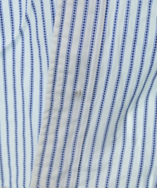 COMME des GARCONS SHIRT 休閒襯衫