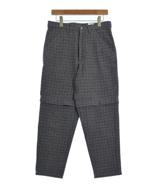 COMME des GARCONS SHIRT 剪裁褲