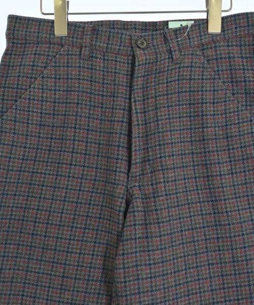 COMME des GARCONS SHIRT 剪裁褲