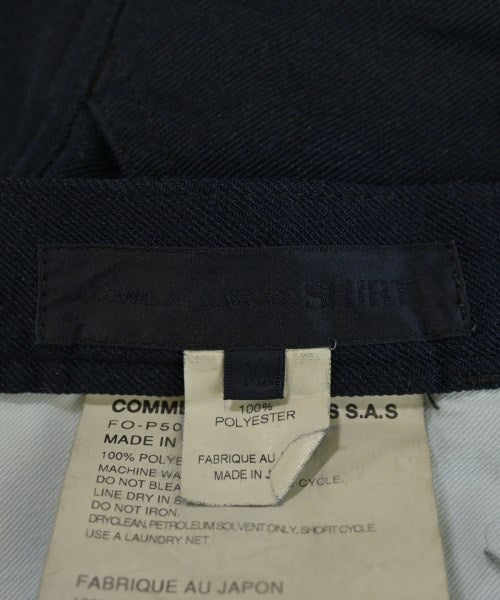 COMME des GARCONS SHIRT 短褲