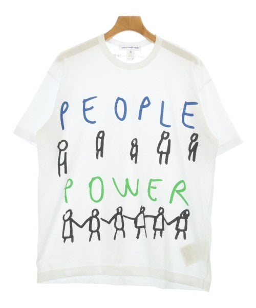 COMME des GARCONS SHIRT T恤/上衣