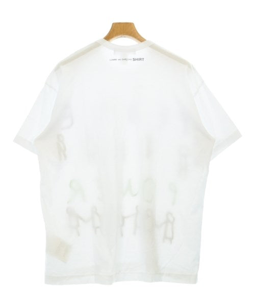 COMME des GARCONS SHIRT T恤/上衣