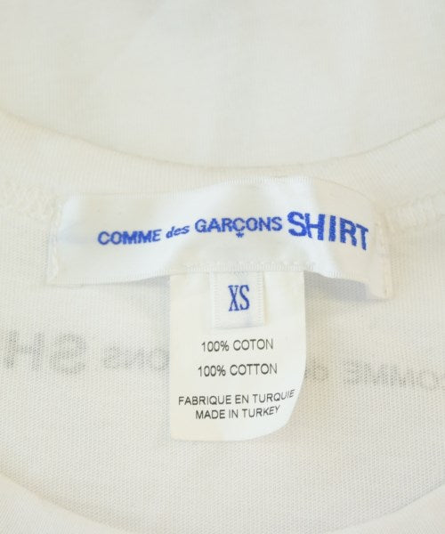 COMME des GARCONS SHIRT T恤/上衣