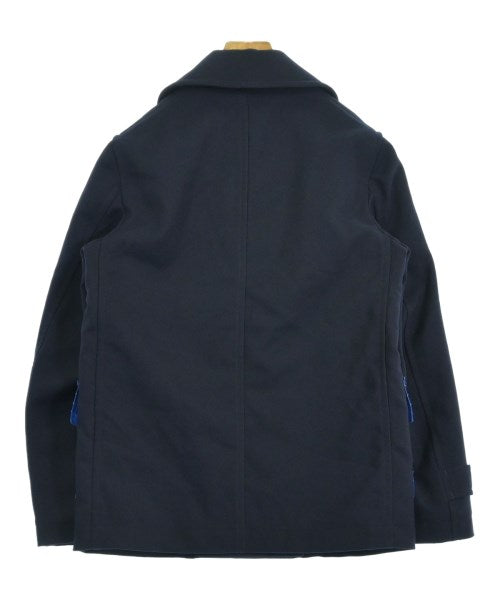 COMME des GARCONS SHIRT 海軍外套