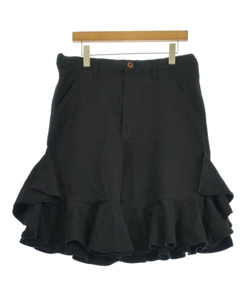 COMME des GARCONS SHIRT 短褲