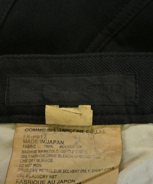 COMME des GARCONS SHIRT 短褲