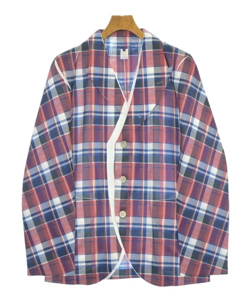 COMME des GARCONS SHIRT 休閒夾克