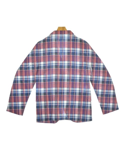 COMME des GARCONS SHIRT 休閒夾克