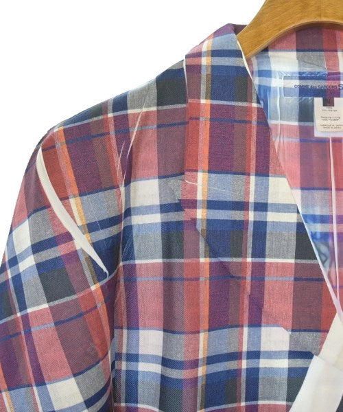 COMME des GARCONS SHIRT 休閒夾克