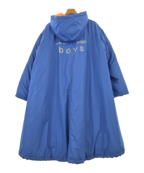 COMME des GARCONS SHIRT 羽絨大衣