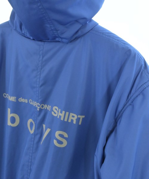 COMME des GARCONS SHIRT 羽絨大衣