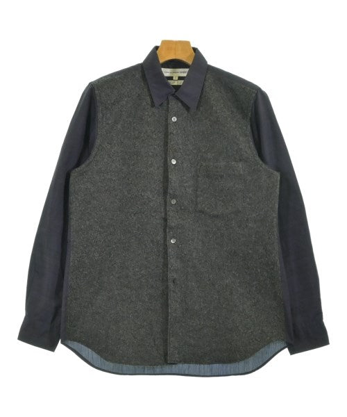 COMME des GARCONS SHIRT 休閒襯衫