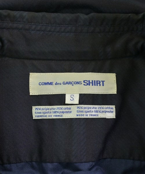 COMME des GARCONS SHIRT 休閒襯衫