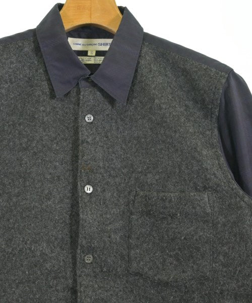 COMME des GARCONS SHIRT 休閒襯衫