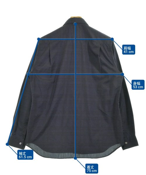 COMME des GARCONS SHIRT 休閒襯衫