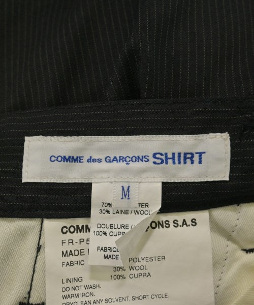 COMME des GARCONS SHIRT 短褲
