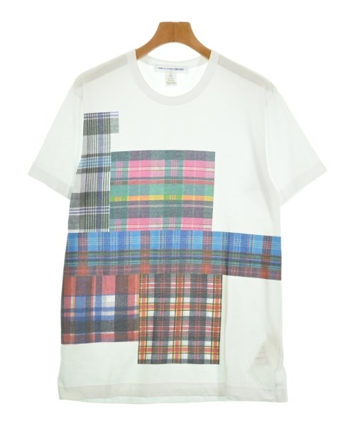 COMME des GARCONS SHIRT T恤/上衣
