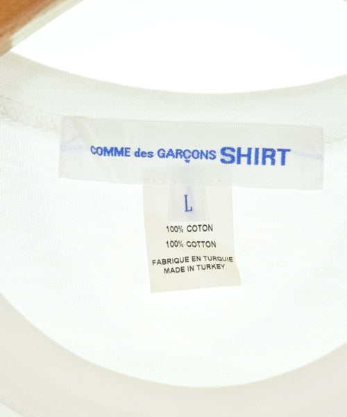 COMME des GARCONS SHIRT T恤/上衣