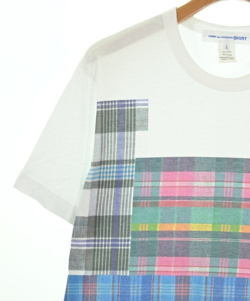 COMME des GARCONS SHIRT T恤/上衣