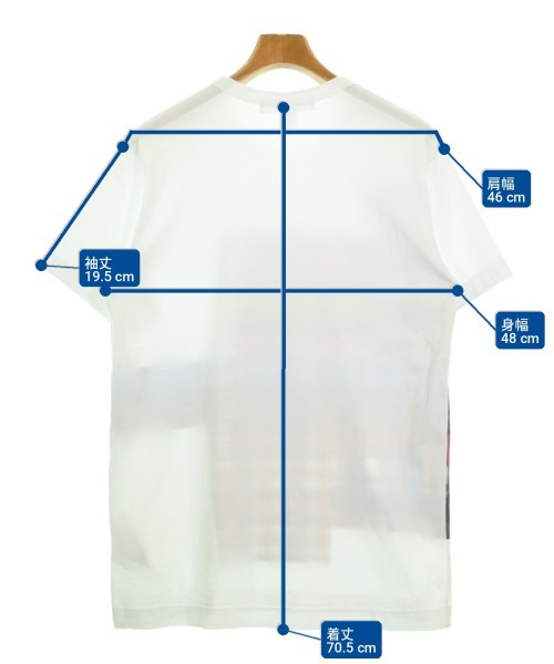 COMME des GARCONS SHIRT T恤/上衣