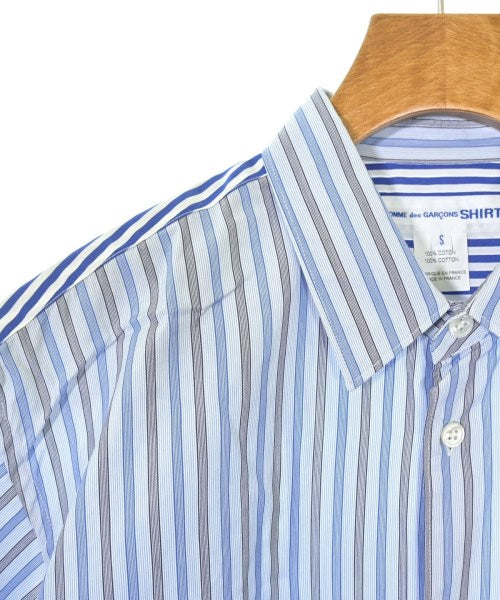 COMME des GARCONS SHIRT 休閒襯衫