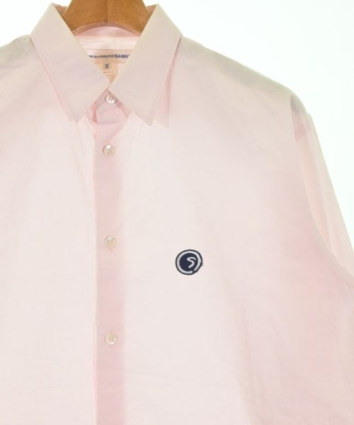 COMME des GARCONS SHIRT 休閒襯衫