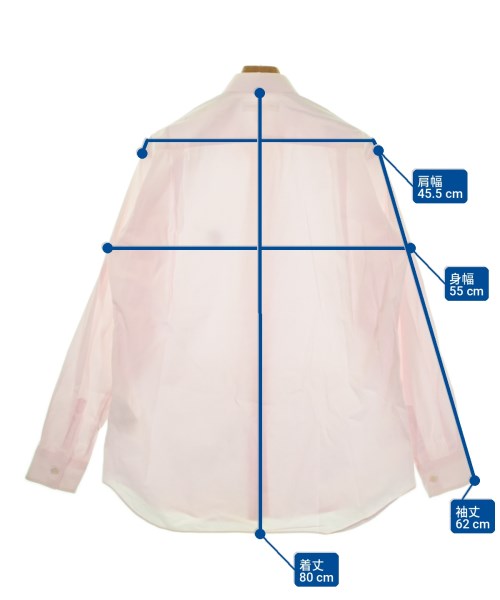 COMME des GARCONS SHIRT 休閒襯衫