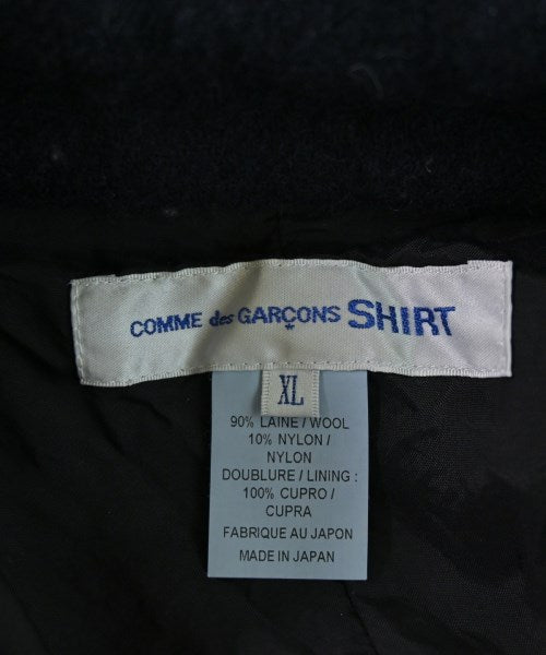 COMME des GARCONS SHIRT 休閒夾克