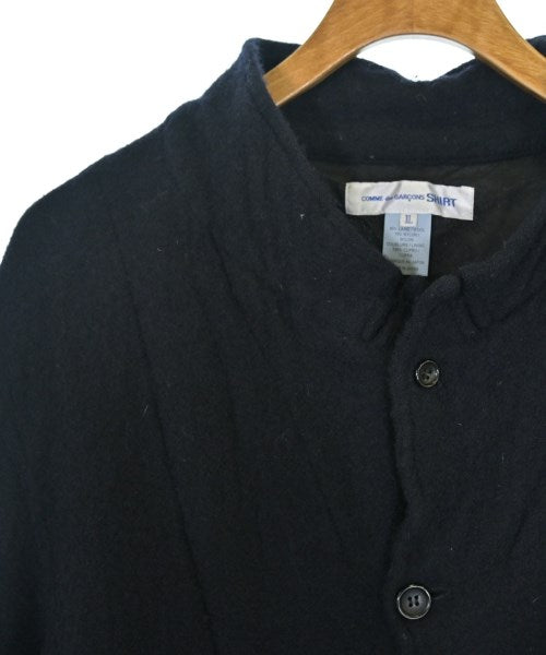 COMME des GARCONS SHIRT 休閒夾克