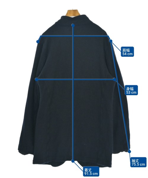 COMME des GARCONS SHIRT 休閒夾克