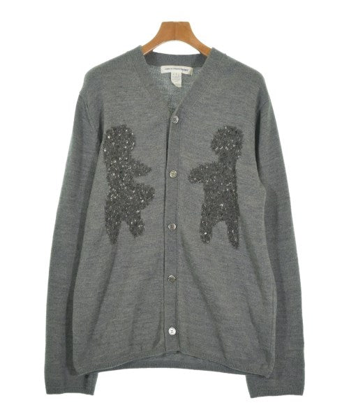 COMME des GARCONS SHIRT 開襟衫