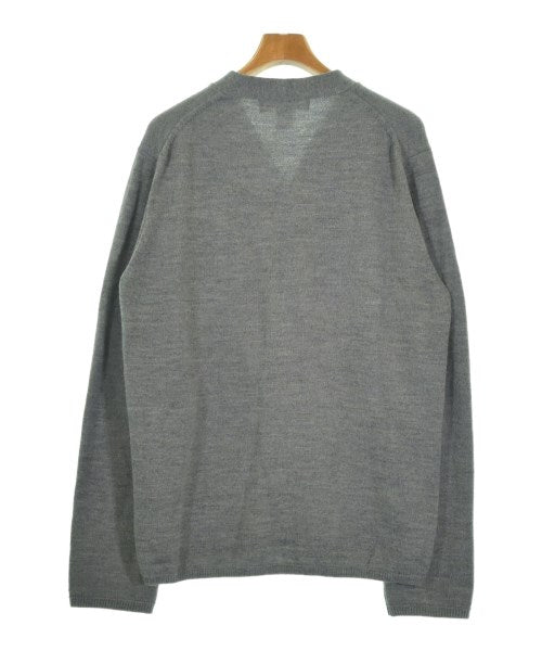 COMME des GARCONS SHIRT 開襟衫