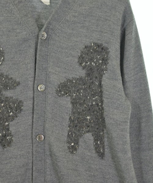 COMME des GARCONS SHIRT 開襟衫