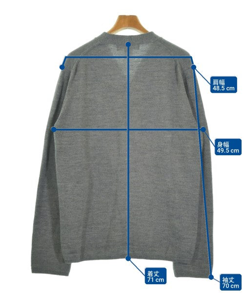 COMME des GARCONS SHIRT 開襟衫