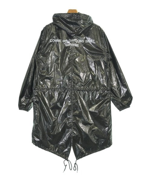 Supreme 其他大衣