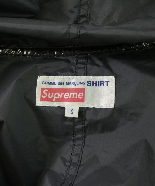 Supreme 其他大衣